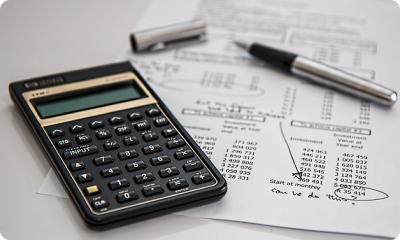Streamlined Accounts Management