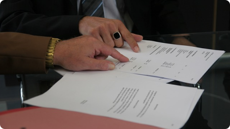 Credentialing & Contracting