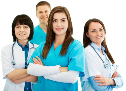Medical Team